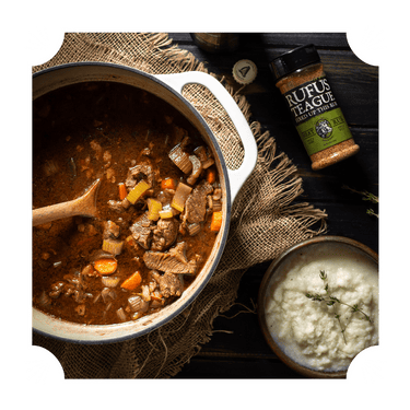 MEAT RUB - The Pepper Pantry (Formerly Marie Sharp's)